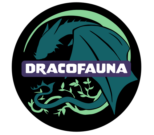 DracoFauna